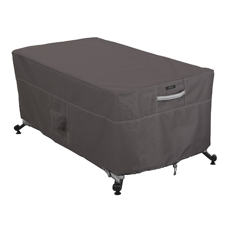 Rectangle Fire Pit Table Cover, 56"