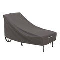 Ravenna Large Patio Chaise Lounge Cover, 88"x36.5"