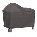 Cover, Weber Summit Grill Center