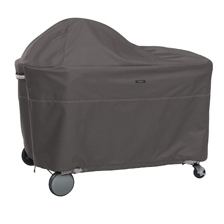 Cover, Weber Summit Grill Center