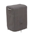 Large Square Smoker Cover, Grey
