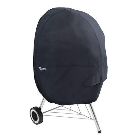 Heavy Duty Barbecue Grill Cover, 30"X43"