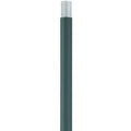 Textured Black Extension Rod
