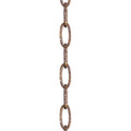 Venetian Patina Heavy Duty Decorative Ch