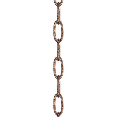 Venetian Patina Heavy Duty Decorative Ch