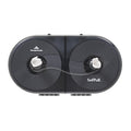 Toilet Paper Dispr, Centerpull, (2) Rolls