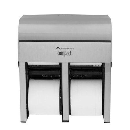 Coreless Tissue Dispenser