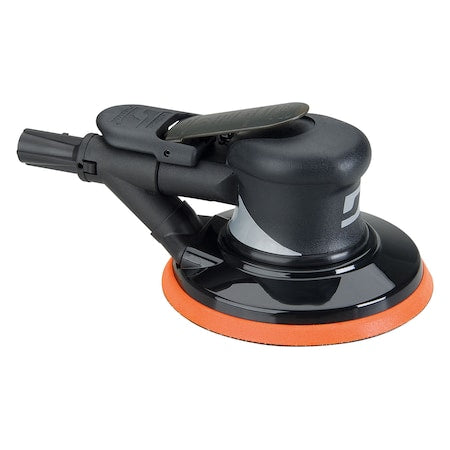 Dynorbital Supreme R.O. Sander 6In