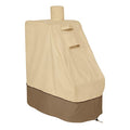 Veranda Offset Smoker Cover