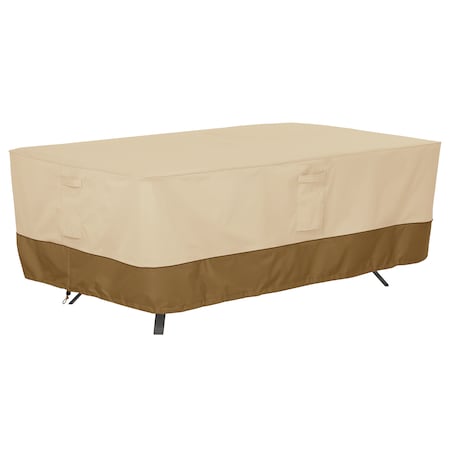 Veranda Patio Rectangle/Oval Table Cover