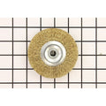 Wire Brush, Fits Brand Wilton