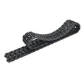 Steel Track