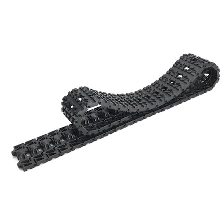 Steel Track