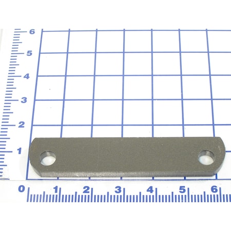 Spring Connector Link,EOD 6.125"" Oal.