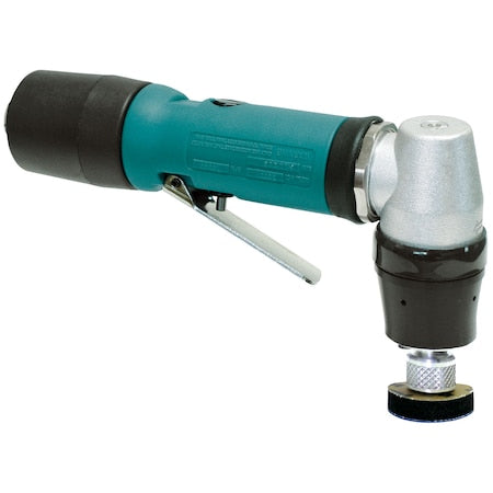 Mini-Orbital Sander 1-1/4In Dia.