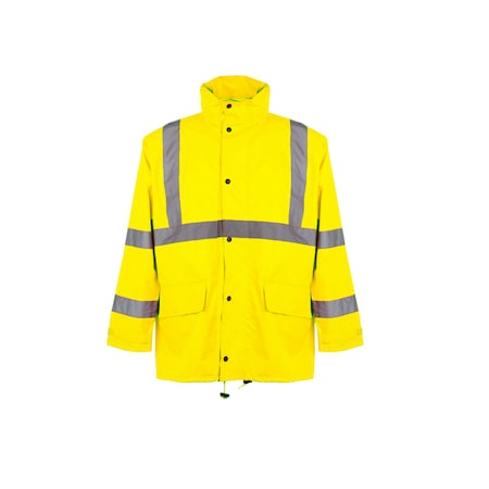 Class 2 Hype-Lite Safety Vest