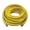 1/2" x 50 ft PVC Low Pressure Garden hose 300 psi YL