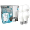 Refrigerator and Freezer Light Energy Saver LED Bulb Cool White, PK4