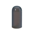 Straight Sided Cap, Light Green, Silicone, 500 PK
