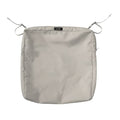 Ravenna Patio Cushion Slipcover, 19"