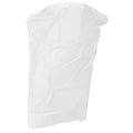 Disposable Respirator, Flat-Fold, 50 PK