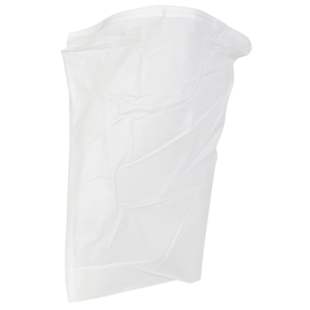 Disposable Respirator, Flat-Fold, 50 PK