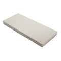 Ravenna Grey Bench Cushion, 48"x18"x3"