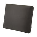 Ravenna Back Cushion, Espresso, 21"x20"x4"