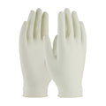 Ambi-dex, Disposable Gloves, 5 mil Palm, Latex, Powder-Free, L, 100 PK, Natural