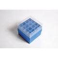 Centrifuge Tube Box, For 50Ml Tubes, PK 4