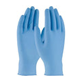 Ambi-dex Turbo, Disposable Gloves, 5.00 mil Palm, Nitrile, Powder-Free, Xl, 100 PK, Blue