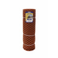Sentry HD 4FT X 100FT Orange Fence, Mesh Size 2.36"X2.36"