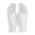 Ambi-dex 64-435, Disposable Gloves, 5 mil Palm, Vinyl, Powder-Free, L, 100 PK, White