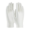 Ambi-dex, Disposable Gloves, 4 mil Palm, Vinyl, Powdered, L, 100 PK, White
