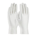 Ambi-dex 64-V3000, Disposable Gloves, 3 mil Palm, Vinyl, Powdered, M, 100 PK, Translucent White
