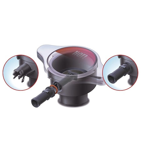 PermaTube Replacement Kit