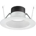 E-Series LED Module 5/6in., Smooth, Matt
