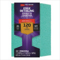 Sanding Sponge,Fine,4 1/2""L,2 1/2""W