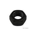Hex Nut, 5/16-18, Steel, Not Graded, Zinc Plated