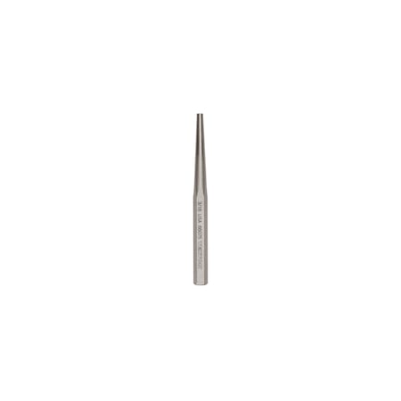 3/16 Inch Solid Punch