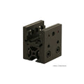 Blk 10S Short Single Unibearing Asembly