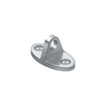 Cabin Swivel Hook Eye Bright Chrome