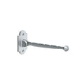 Valet Hook, 7"" Projection Bright Chrome
