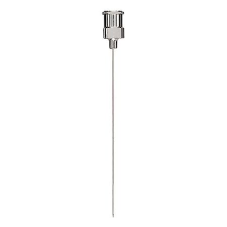 Needle, 12 In, 18 Guage