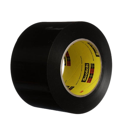 SealingTape, Black, 36ydL, 2inW, PK24