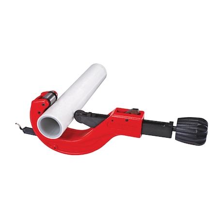 Automatic Plastic Tube Cutter 1/4 - 2.5/8"