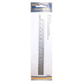 6"/150cm Stainless Steel Ruler