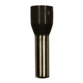 Wire Ferrule,Gray,1 AWG2,10mm,PK200