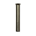 Wire Ferrule,Light Blue,24AWG,PK1000