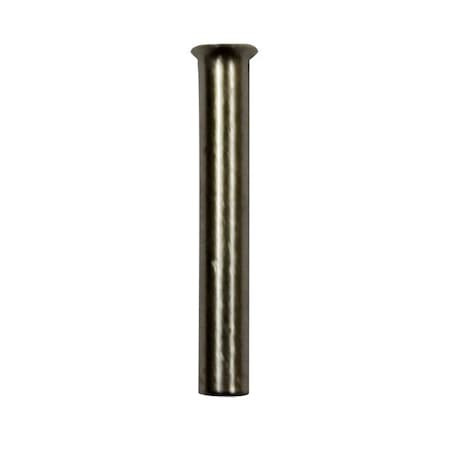 Wire Ferrule,Light Blue,24AWG,PK1000